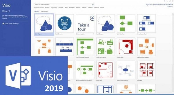 visio file recovery